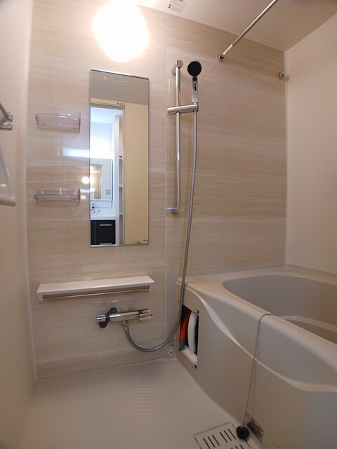 セスト湘南 風呂画像