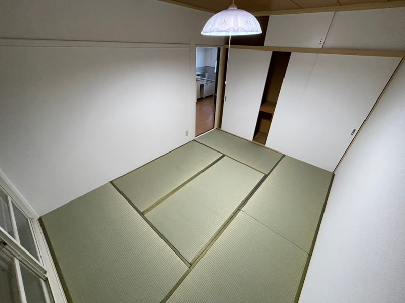 福山ハイツ その他2