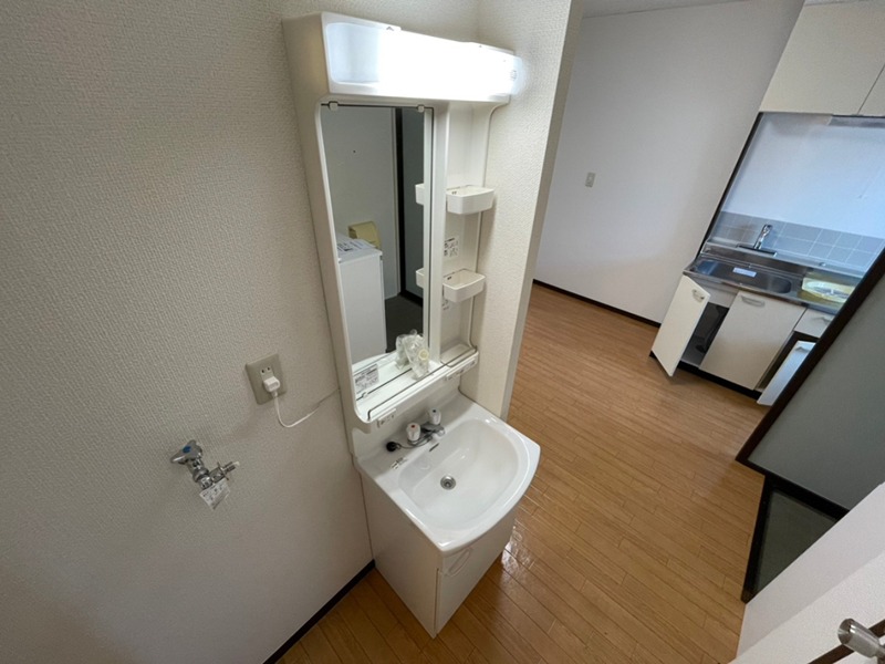 福山ハイツ その他6