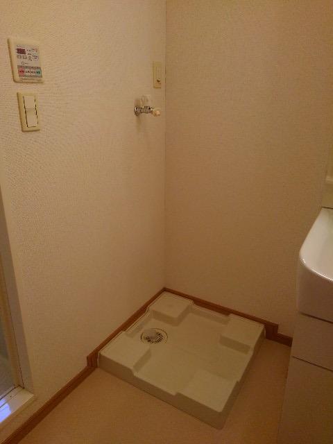 パークサイド仲原 その他5