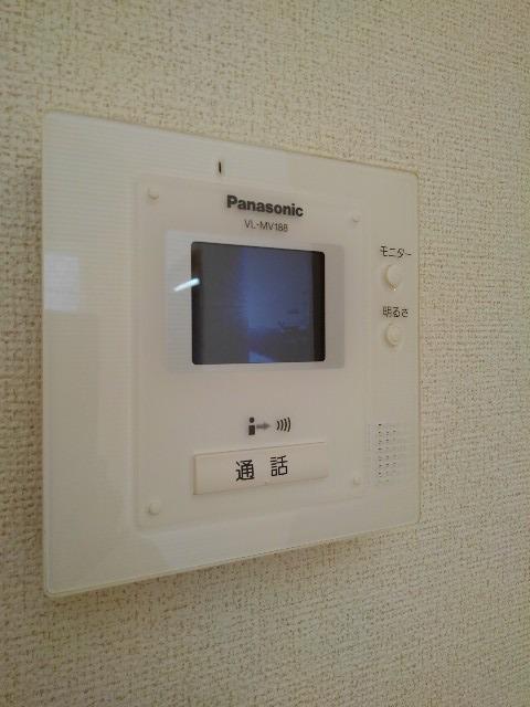 パークサイド仲原 その他6