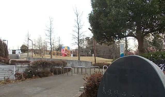 パークサイド仲原 その他外観1