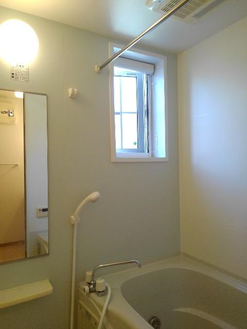 パークサイド仲原 風呂画像