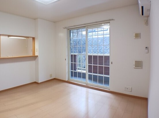 アルコバレーノ リビング