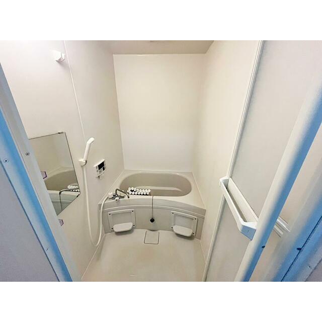 セレストＫ 風呂画像