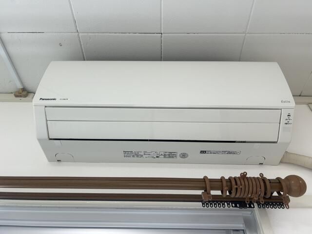 東高森団地 その他2