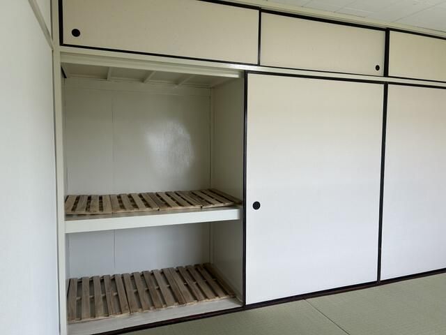 東高森団地 その他8