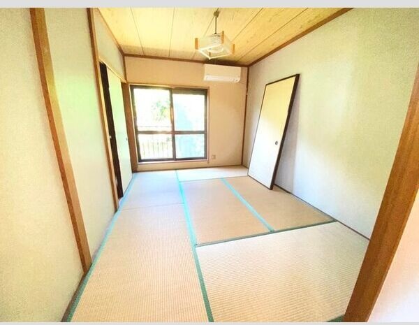 レジデンスほしな その他6