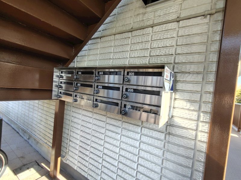 キャッスルプラザ その他6