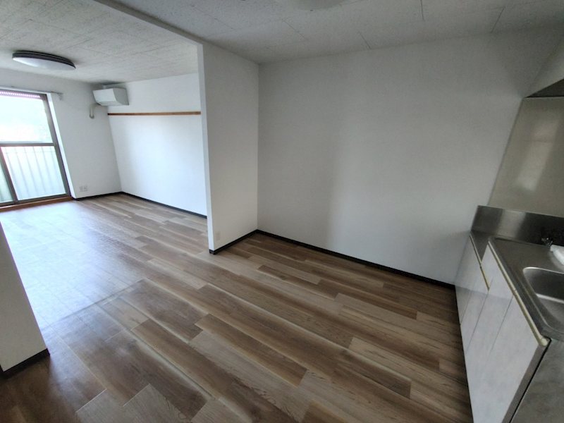 キャッスルプラザ ベッドルーム