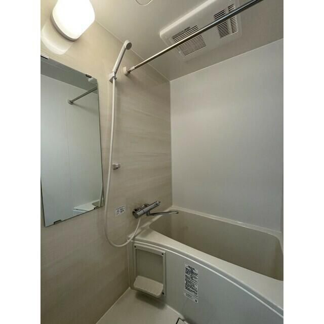 ウェリナ湘南 風呂画像