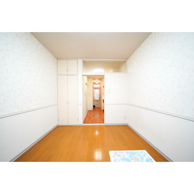 ピノ・ノアールKOZU リビング