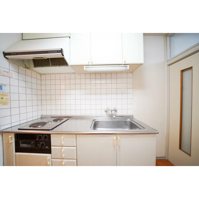 ピノ・ノアールKOZU キッチン