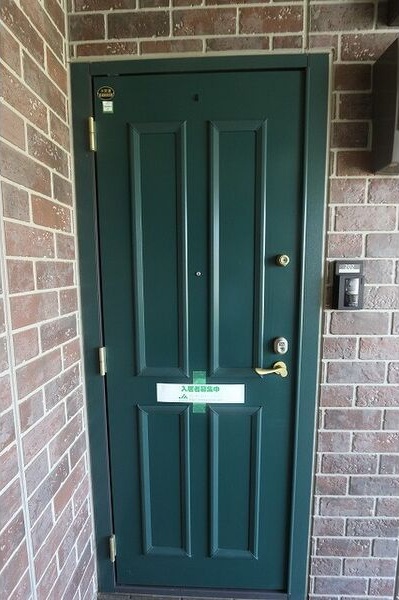 Vent VertE その他外観2