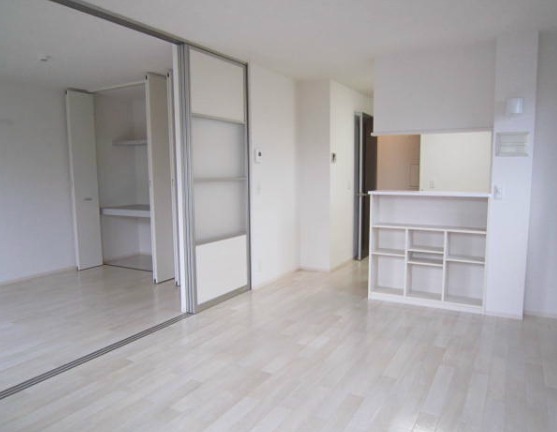 Vent VertE リビング