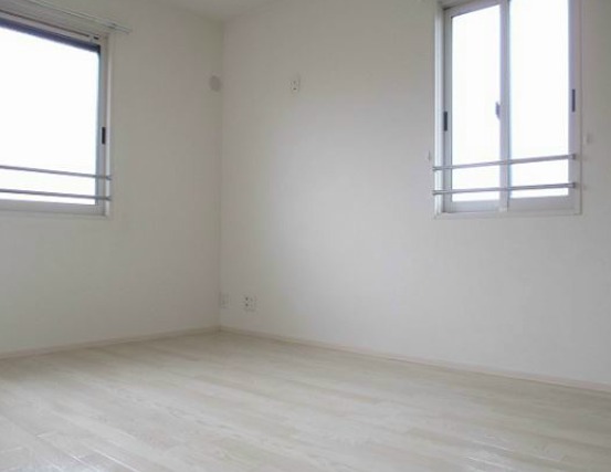 Vent VertE ベッドルーム