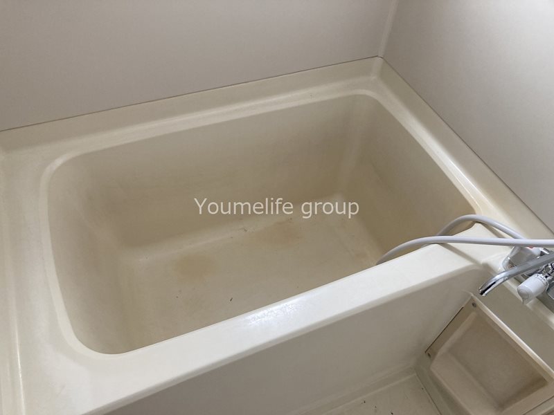 ラ・メール西湘B  風呂画像