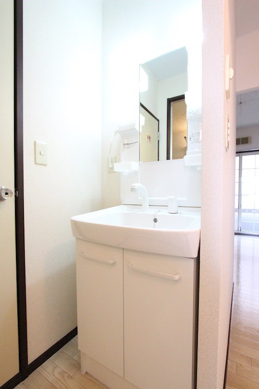 サンシティ岩原 その他外観2