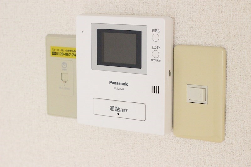 サンシティ岩原 その他外観3