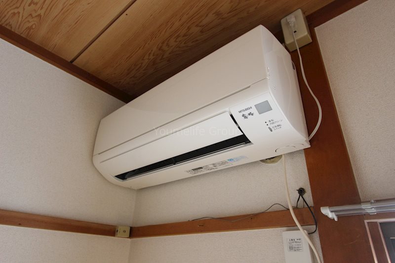コーポ青木 その他設備