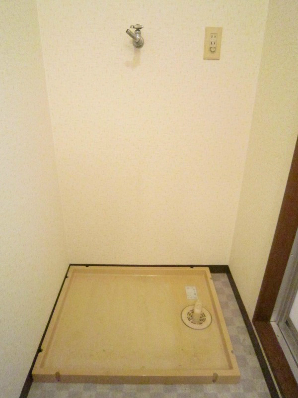 リヴェール鶴嶺 その他設備