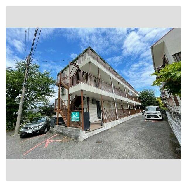 キャッスルプラザ その他外観1