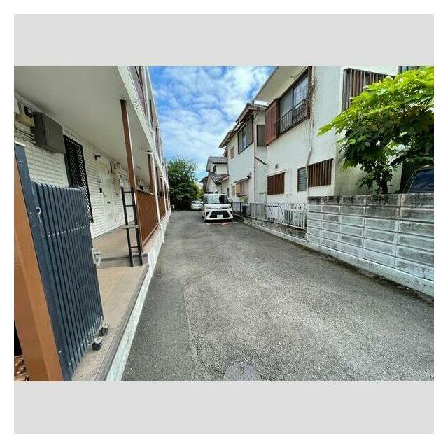 キャッスルプラザ その他外観3