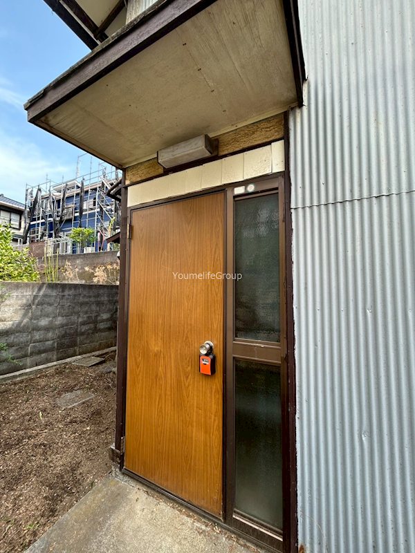 鈴木貸家 その他外観1