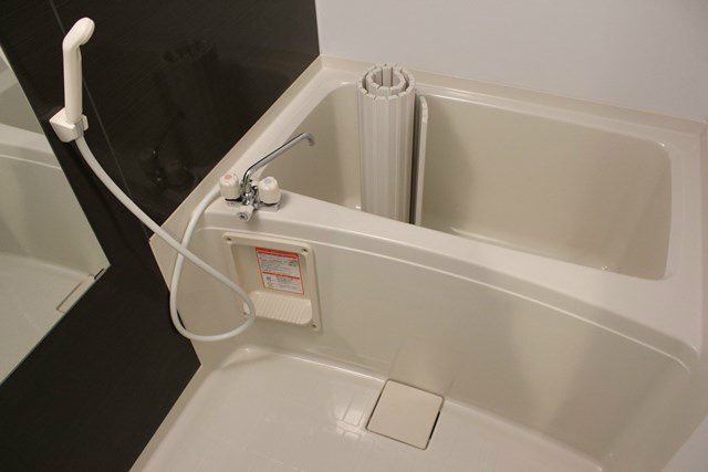 シェローナ キッチン