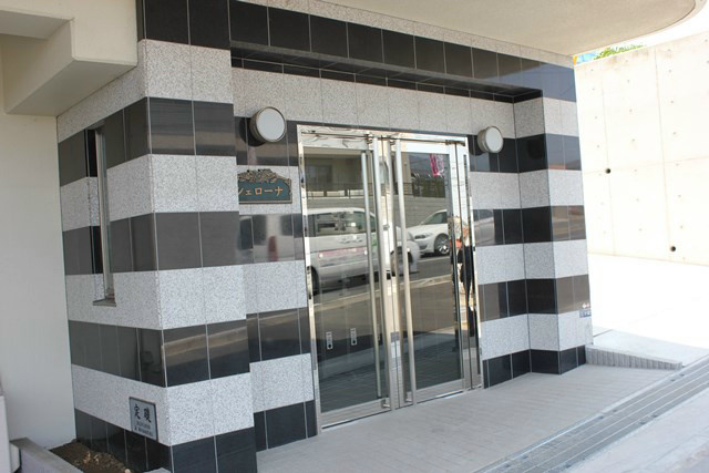 シェローナ その他外観1