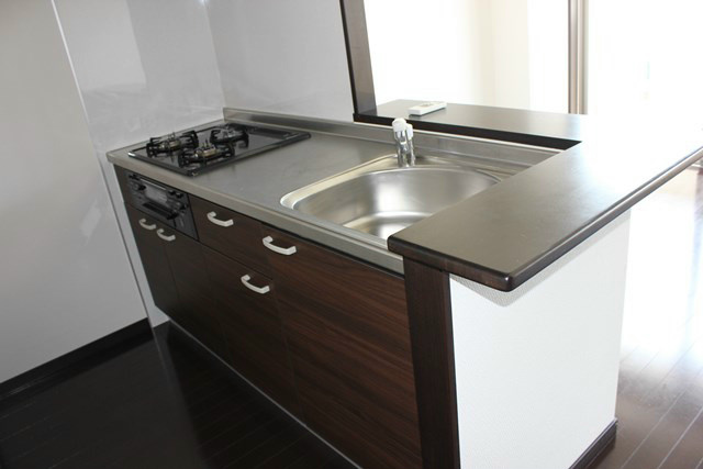 シェローナ リビング