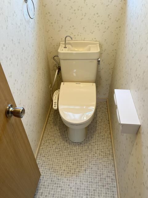 横内ハイツ その他4