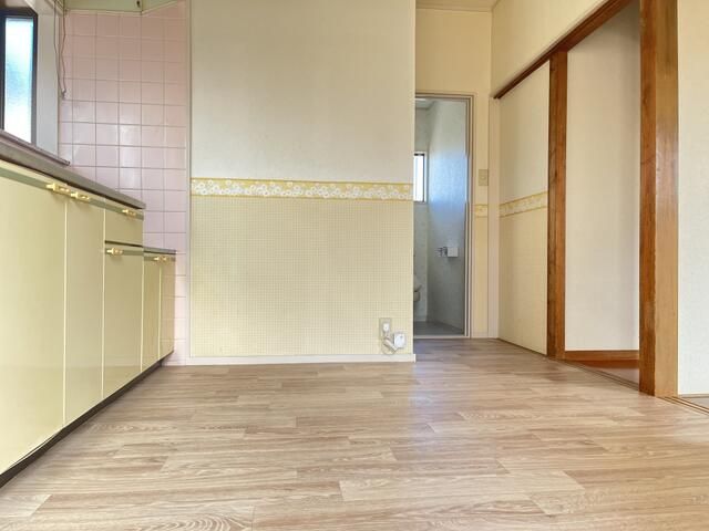 横内ハイツ その他5