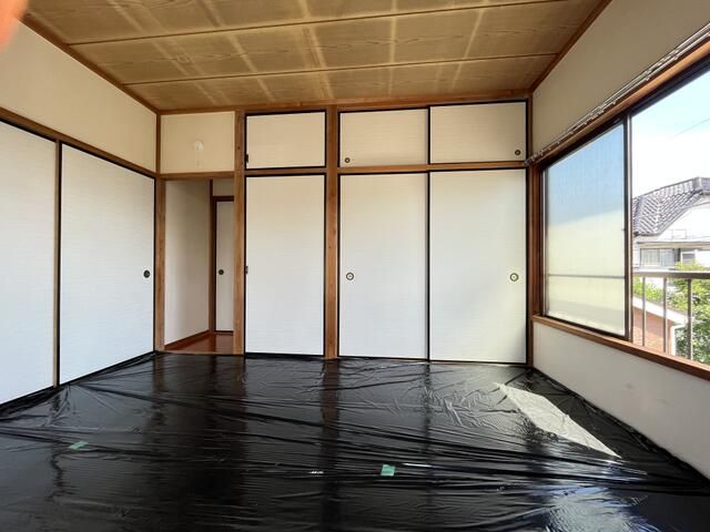 横内ハイツ その他6