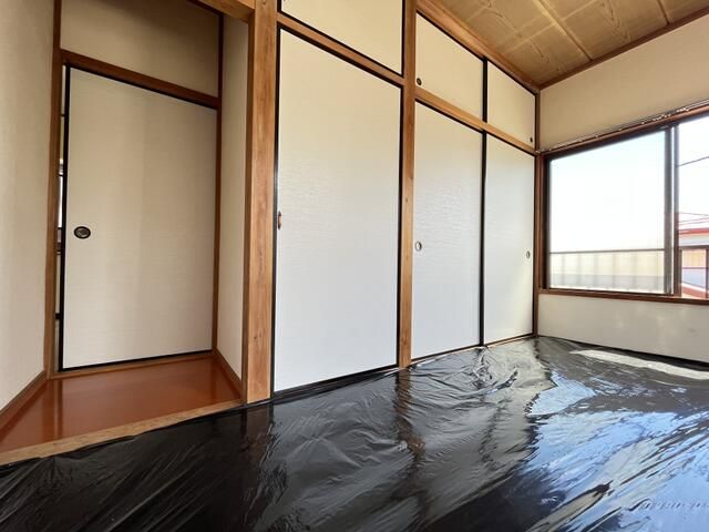 横内ハイツ その他7