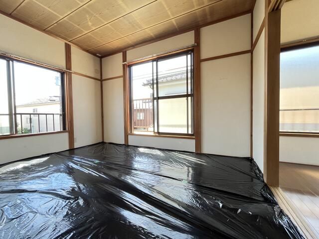 横内ハイツ その他8