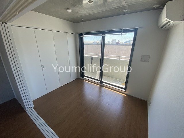 Glandear鎌倉(グランディア鎌倉) ベッドルーム