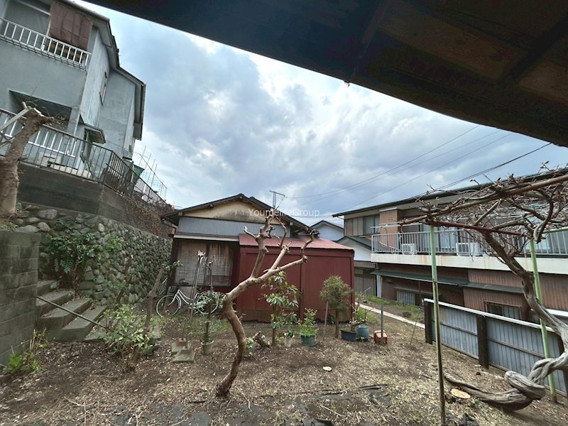 鈴木貸家 その他4