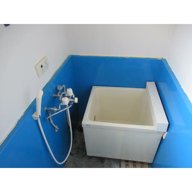 鈴木貸家 風呂画像