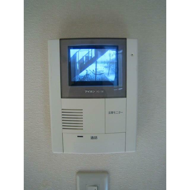 寺ノ上ハイツ その他3