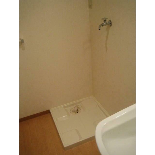 寺ノ上ハイツ その他4