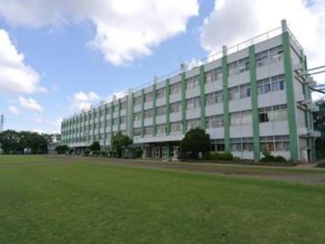 寺ノ上ハイツ 周辺画像3