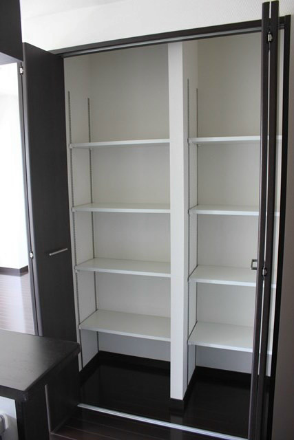 シェローナ ベランダ