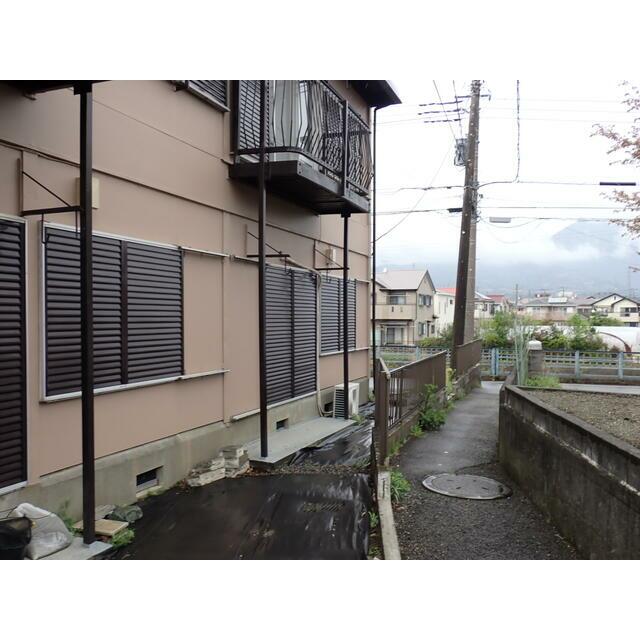 ルモン渋沢駅西 その他外観1