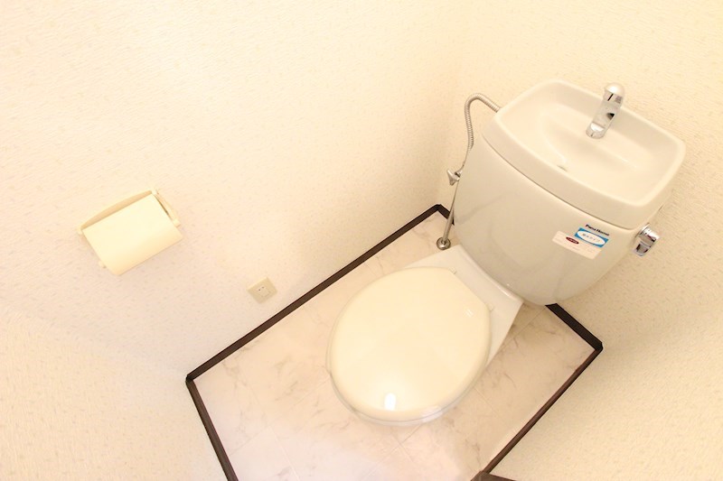 サンシティ岩原 その他外観1