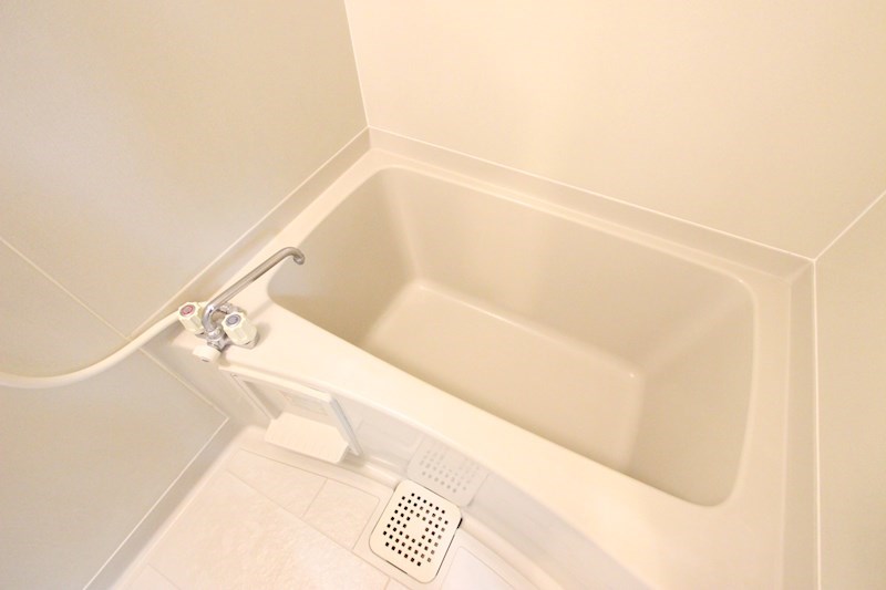 サンシティ岩原 風呂画像