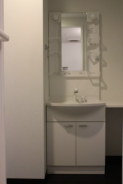 シェローナ 風呂画像