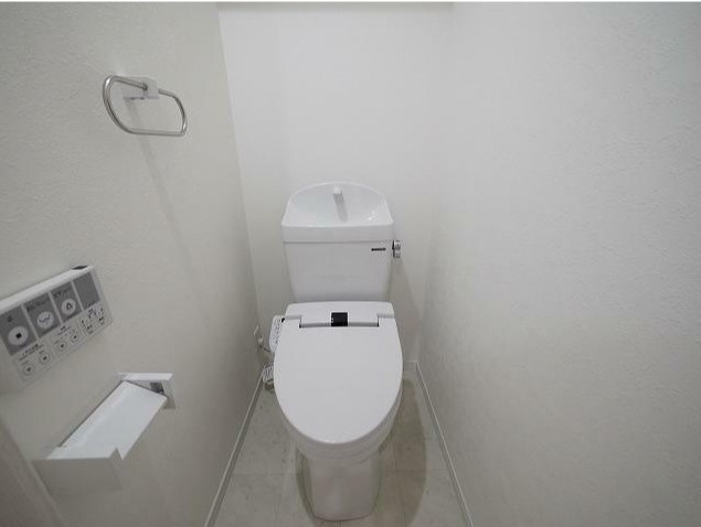 ルミエールⅢ その他3