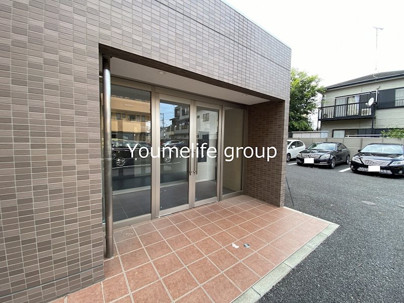 ルミエールⅢ その他外観1