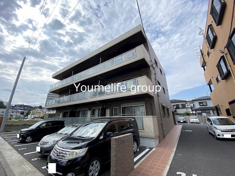 ルミエールⅢ その他外観2